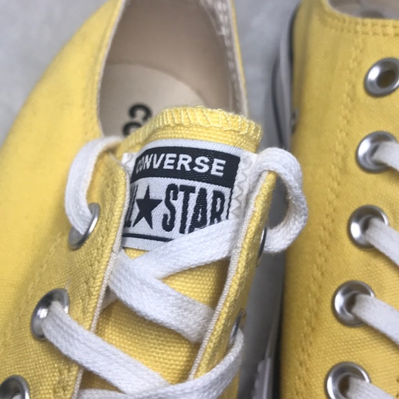 Platform converse - Picture 3 of 5